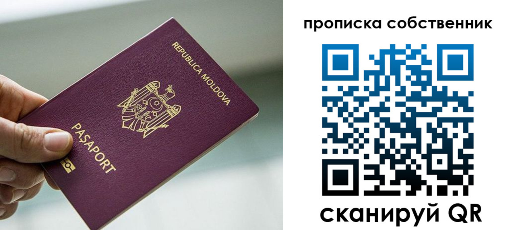 прописка паспорт в Пролетарске